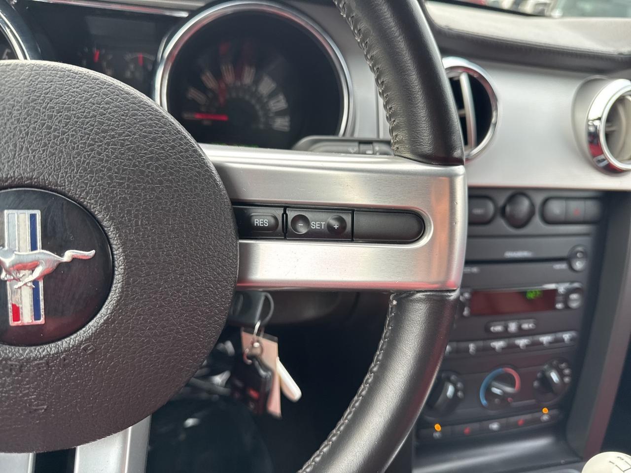 2007 Ford Mustang GT Deluxe Warrenton VA