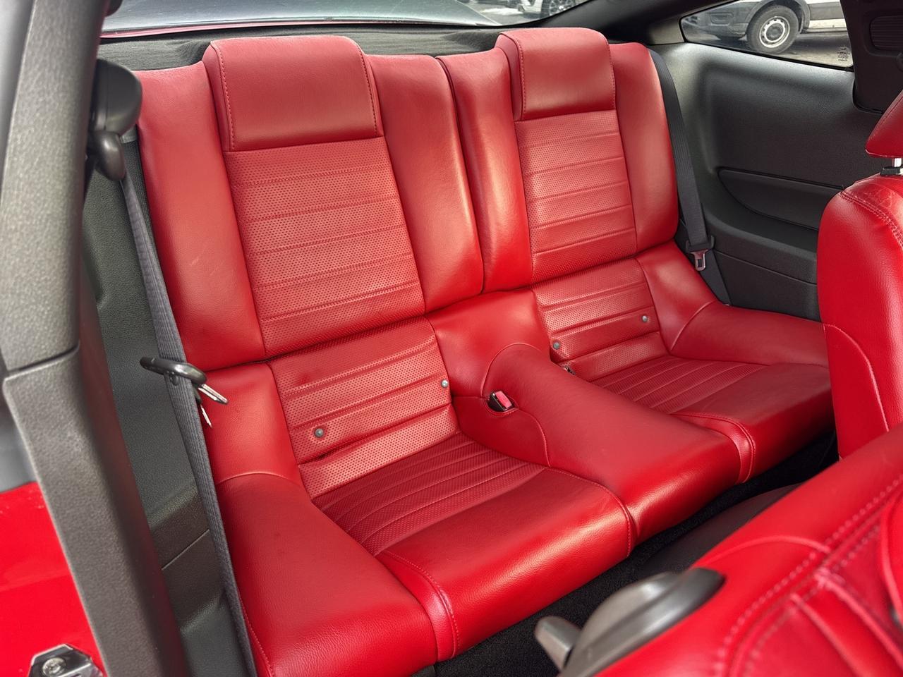 2007 Ford Mustang GT Deluxe Warrenton VA