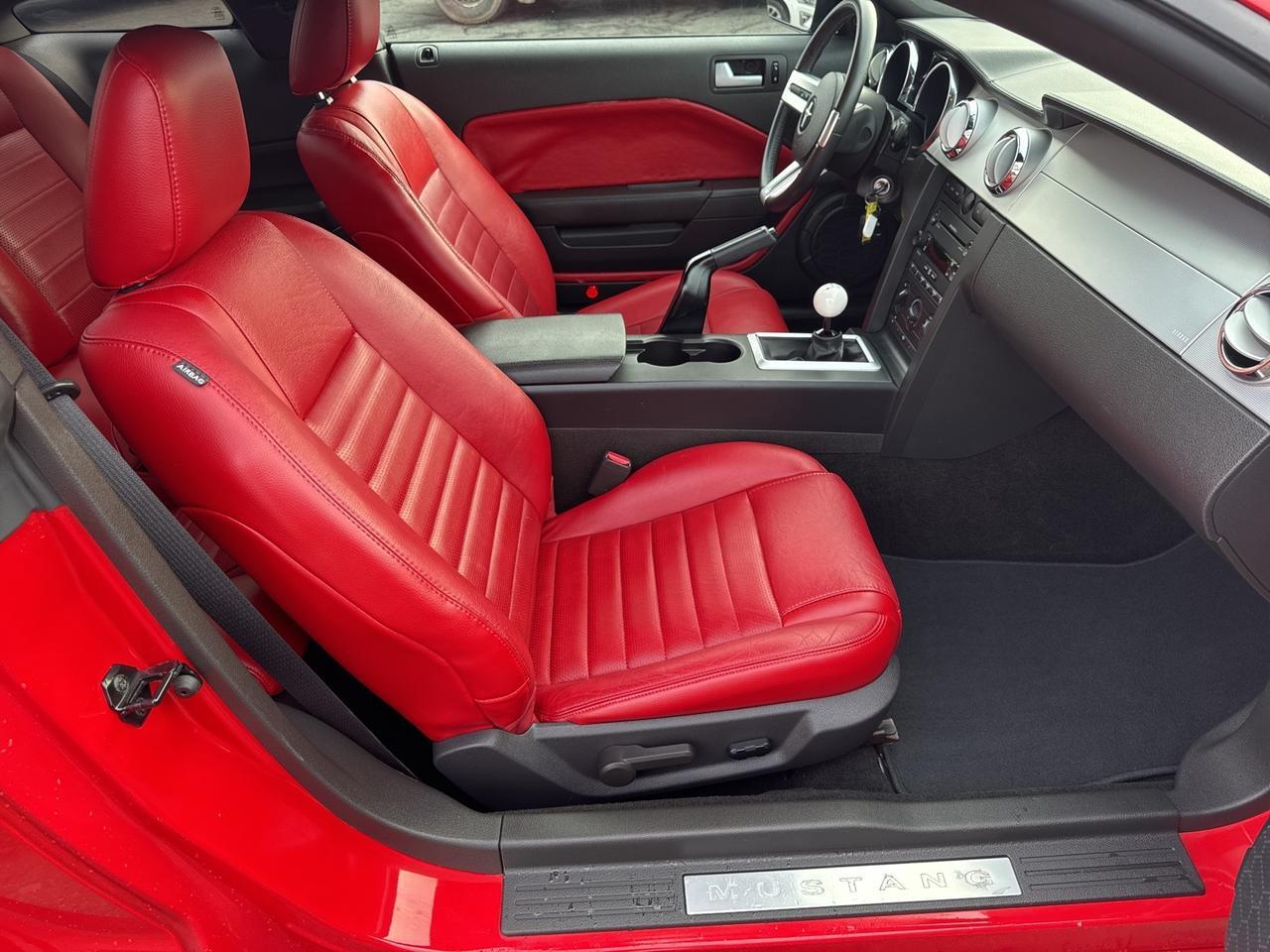 2007 Ford Mustang GT Deluxe Warrenton VA