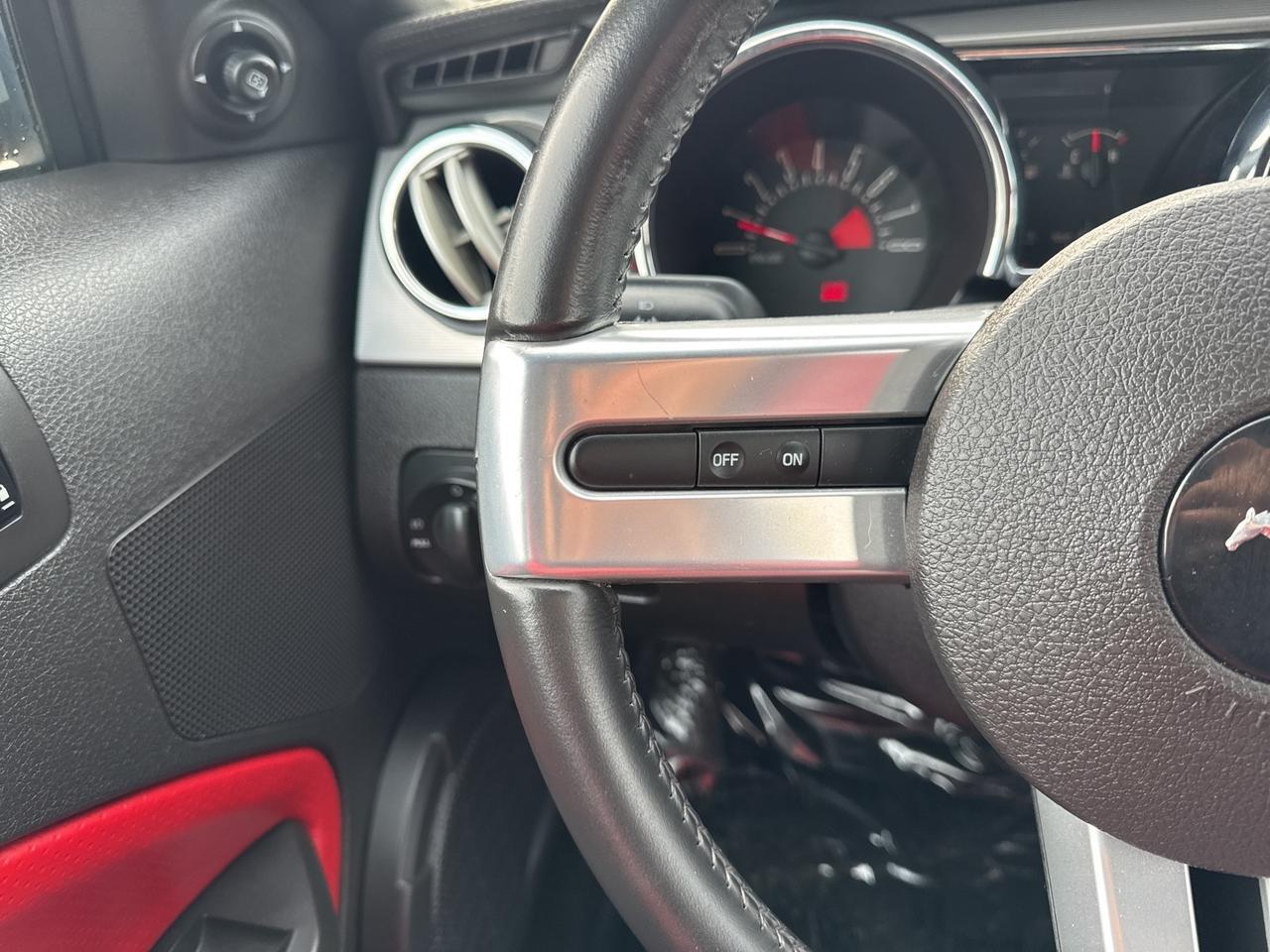 2007 Ford Mustang GT Deluxe Warrenton VA