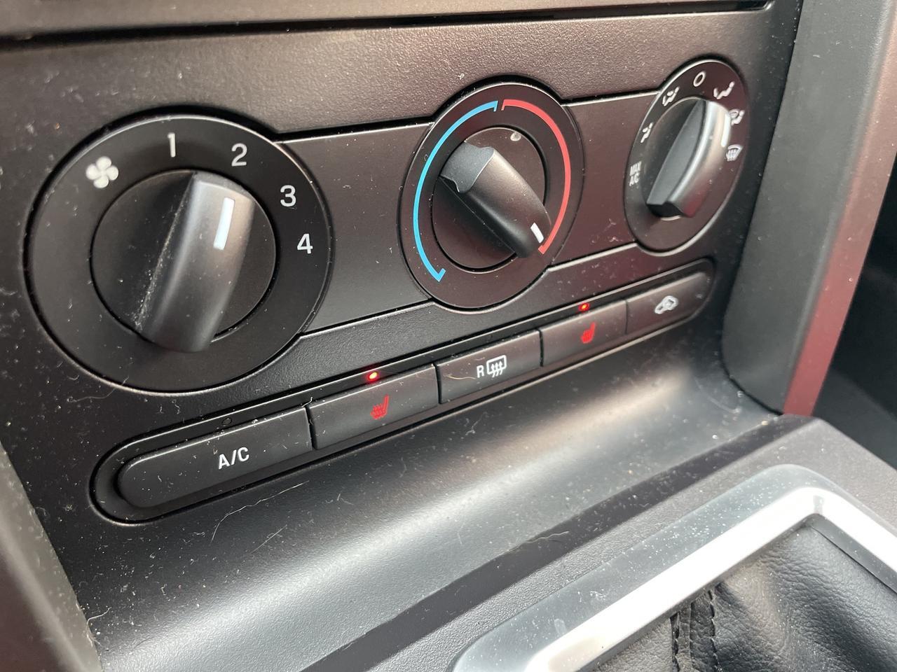 2007 Ford Mustang GT Deluxe Warrenton VA