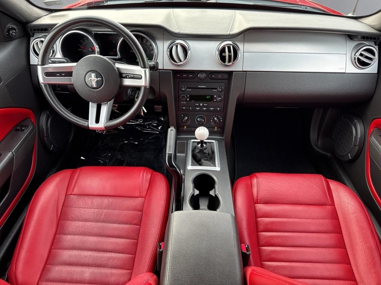 2007 Ford Mustang GT Deluxe Warrenton VA