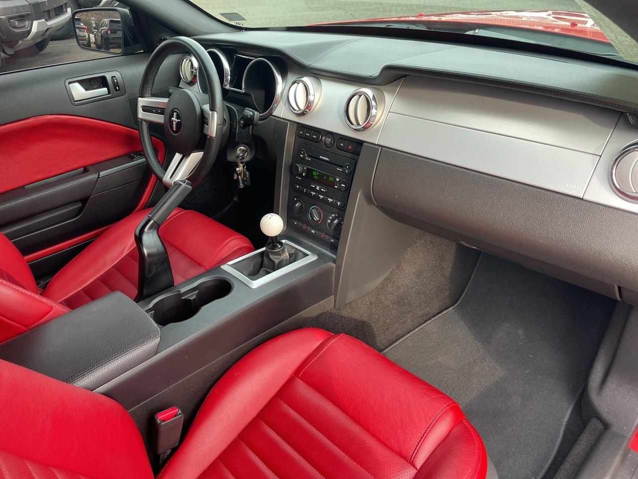 2007 Ford Mustang GT Deluxe Warrenton VA