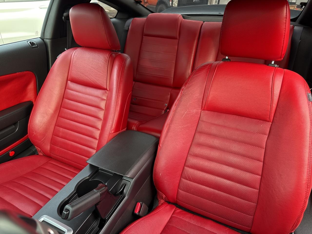 2007 Ford Mustang GT Deluxe Warrenton VA