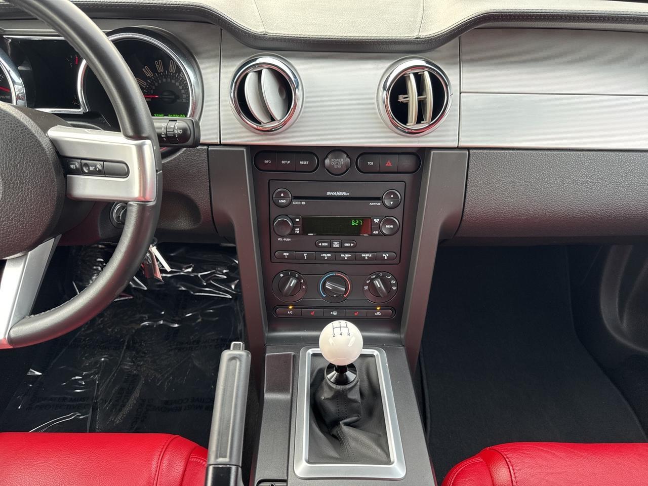 2007 Ford Mustang GT Deluxe Warrenton VA