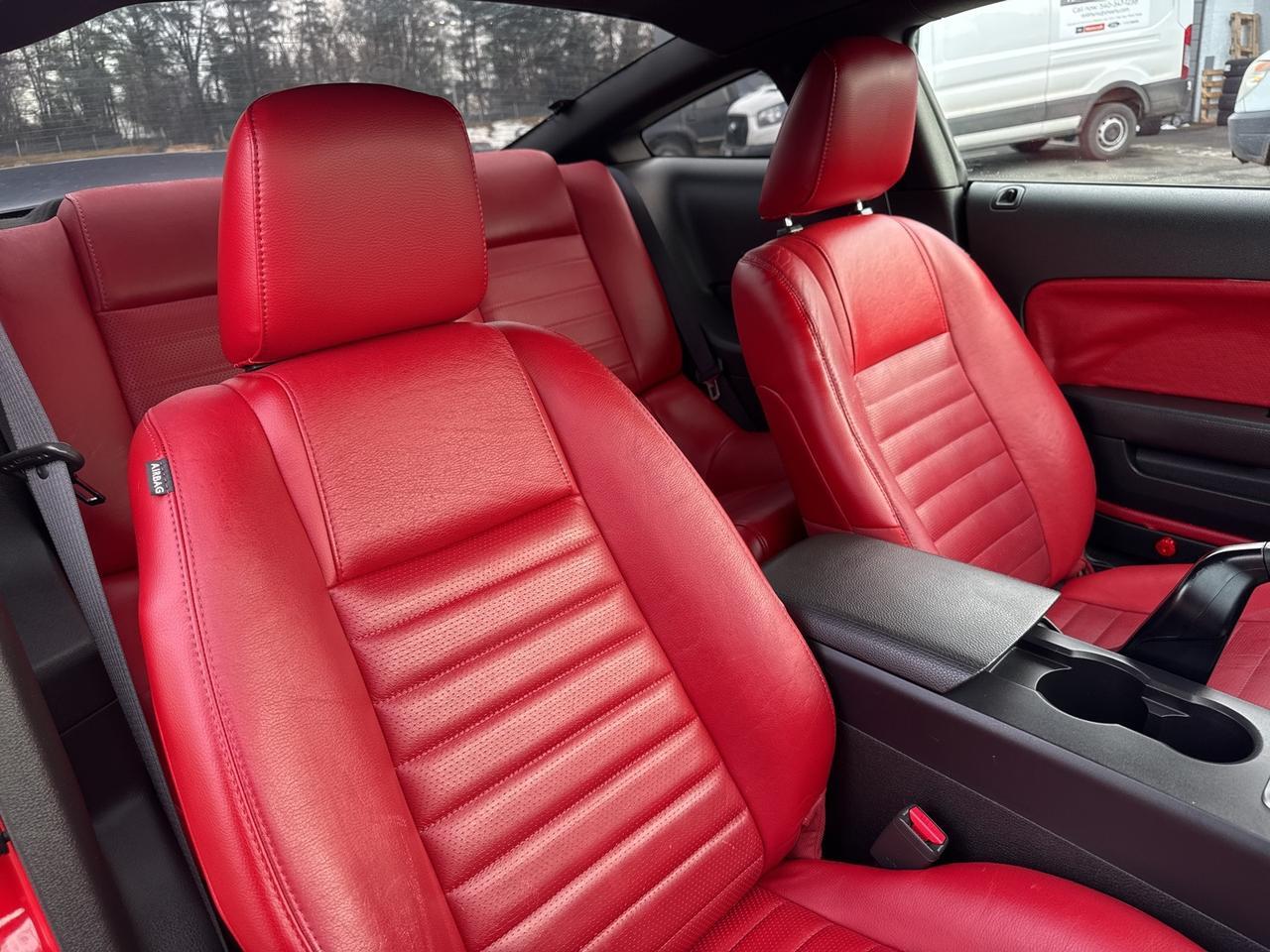 2007 Ford Mustang GT Deluxe Warrenton VA