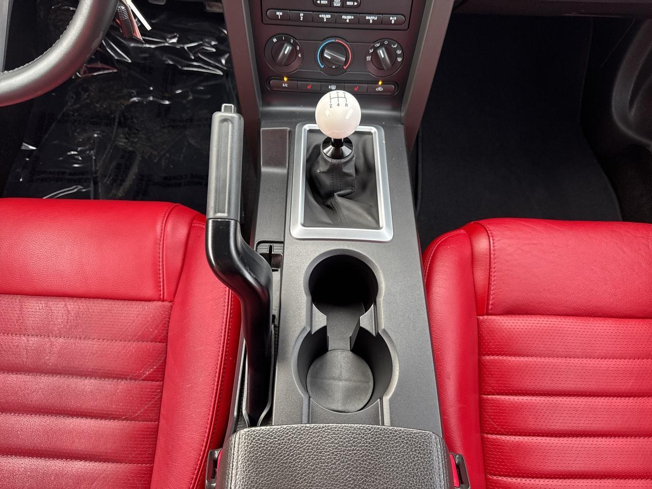 2007 Ford Mustang GT Deluxe Warrenton VA