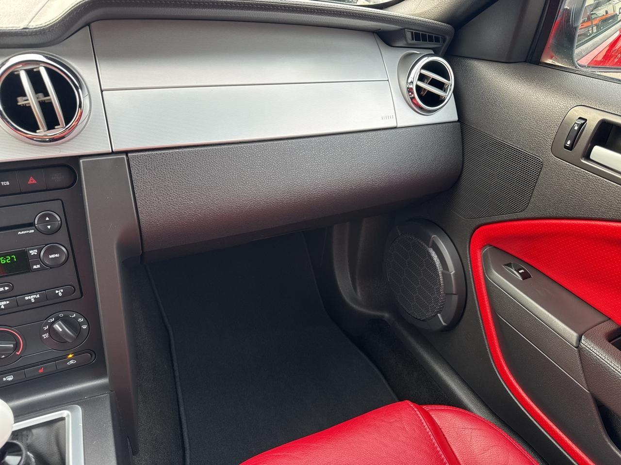 2007 Ford Mustang GT Deluxe Warrenton VA