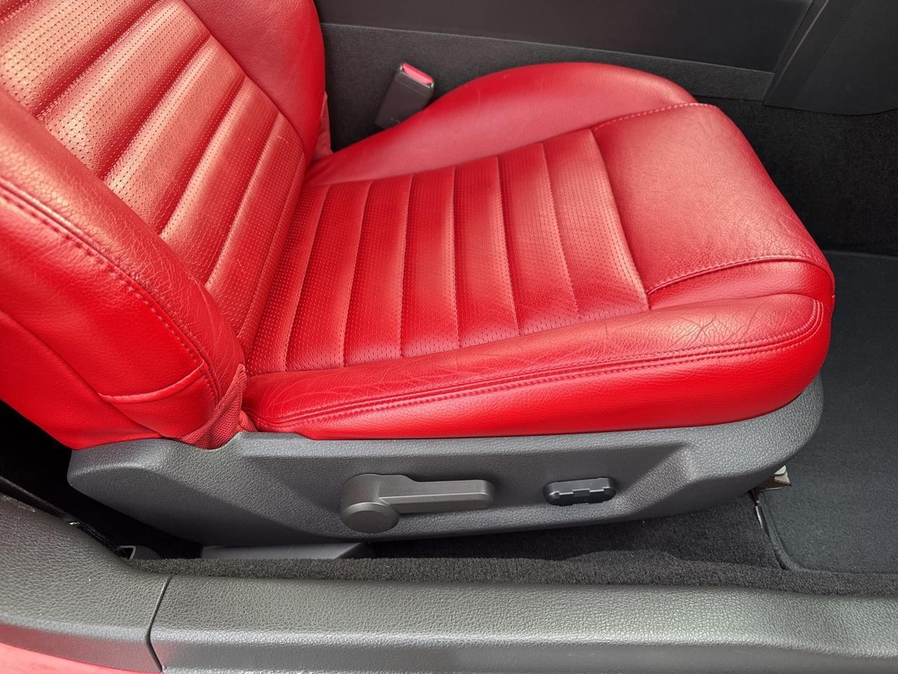 2007 Ford Mustang GT Deluxe Warrenton VA