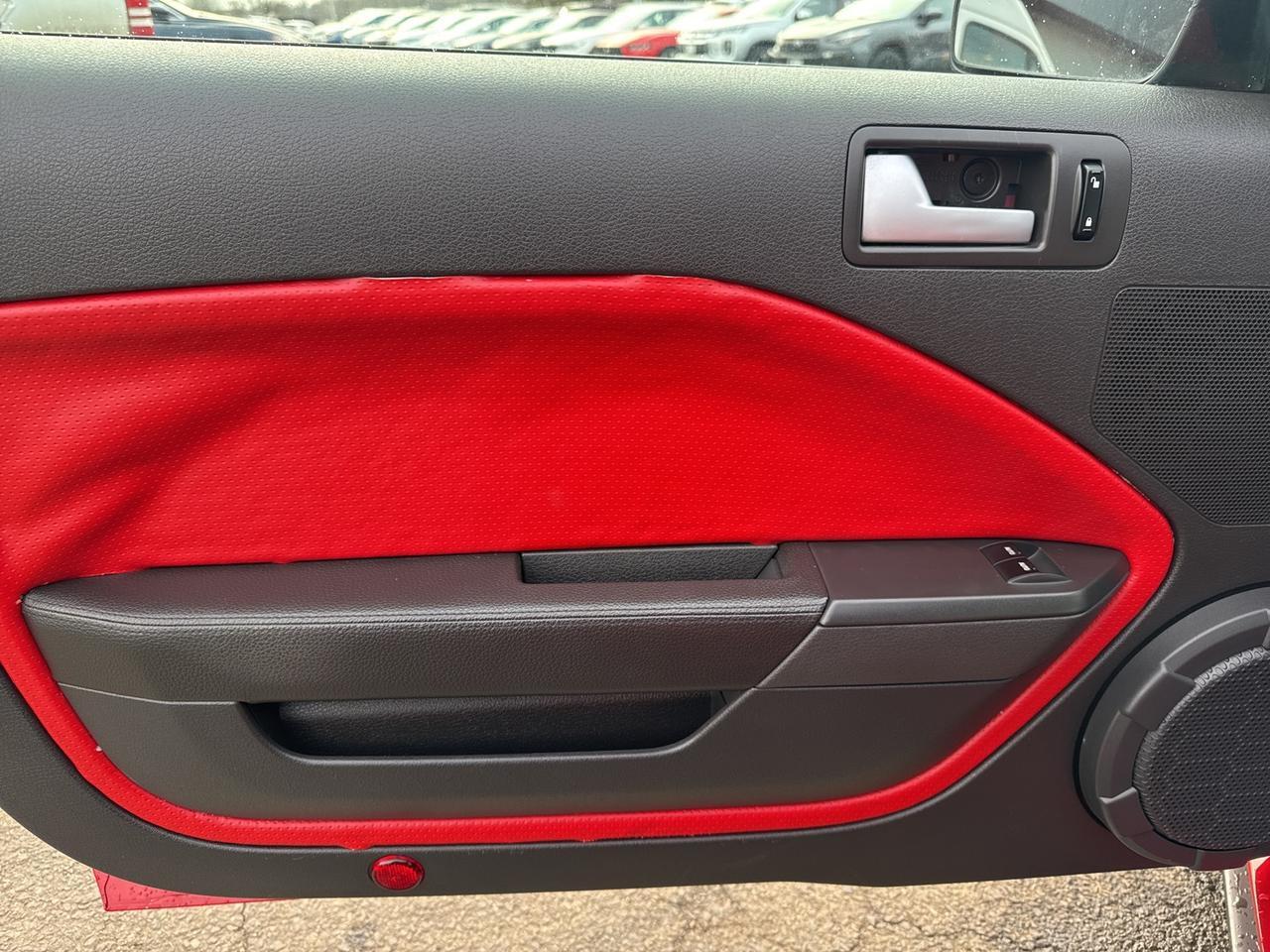 2007 Ford Mustang GT Deluxe Warrenton VA