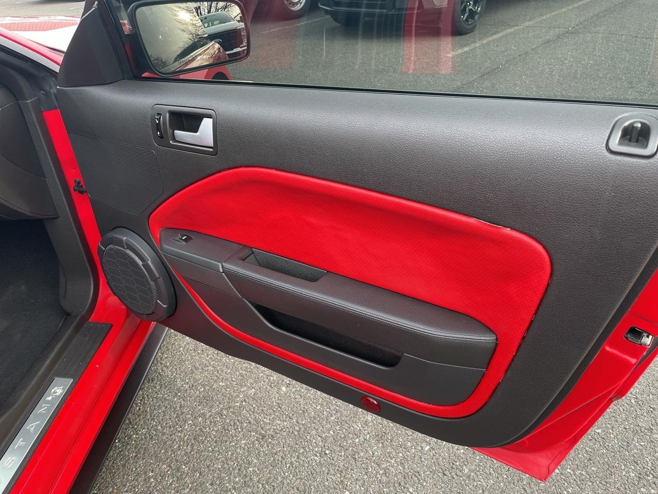 2007 Ford Mustang GT Deluxe Warrenton VA