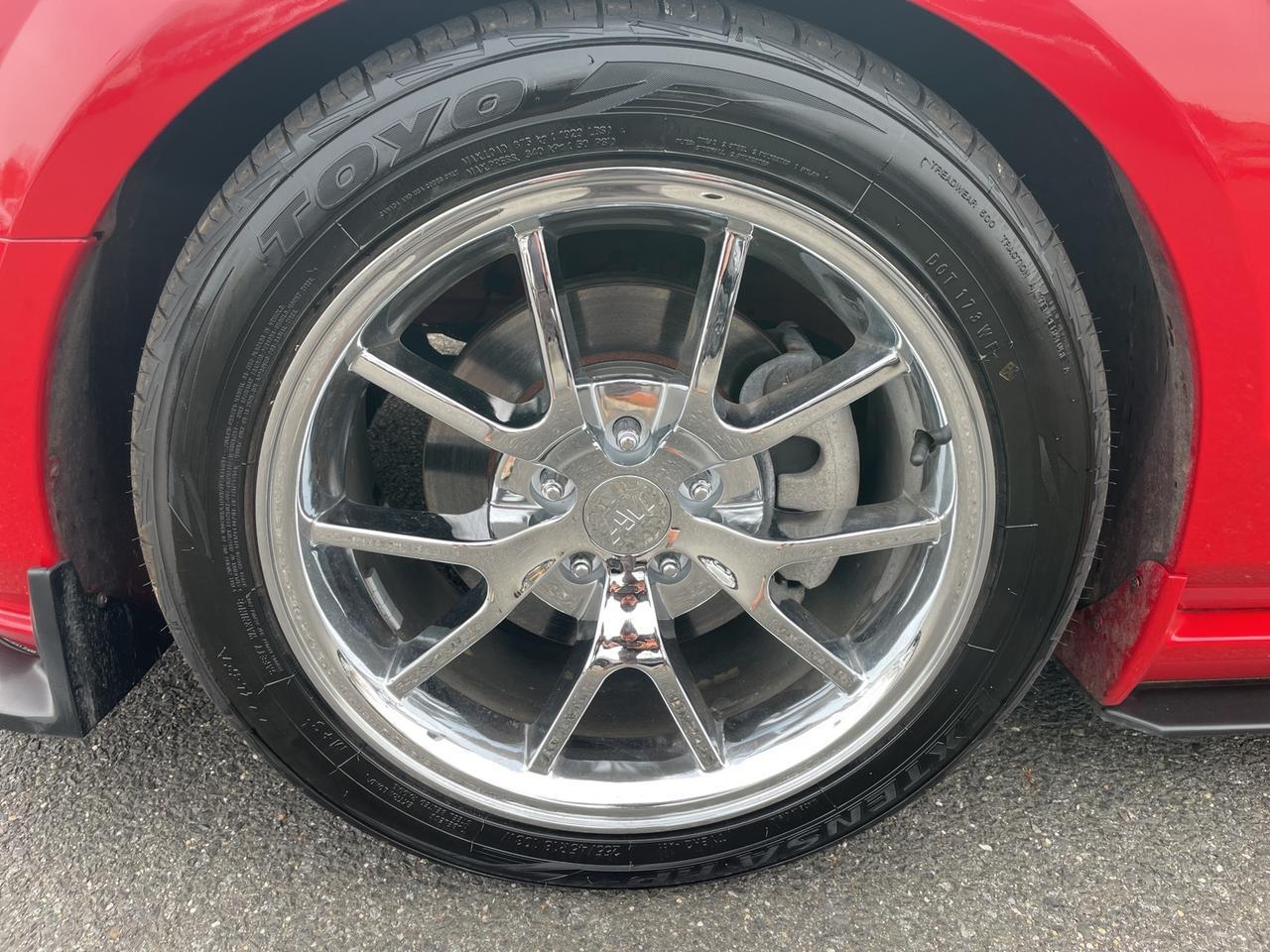 2007 Ford Mustang GT Deluxe Warrenton VA