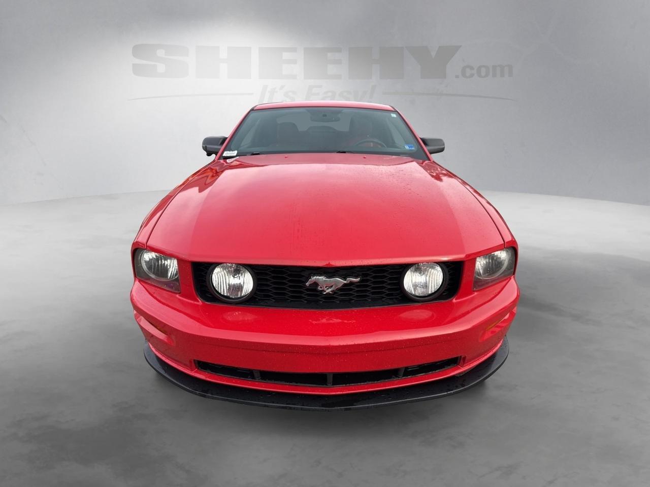 2007 Ford Mustang GT Deluxe Warrenton VA