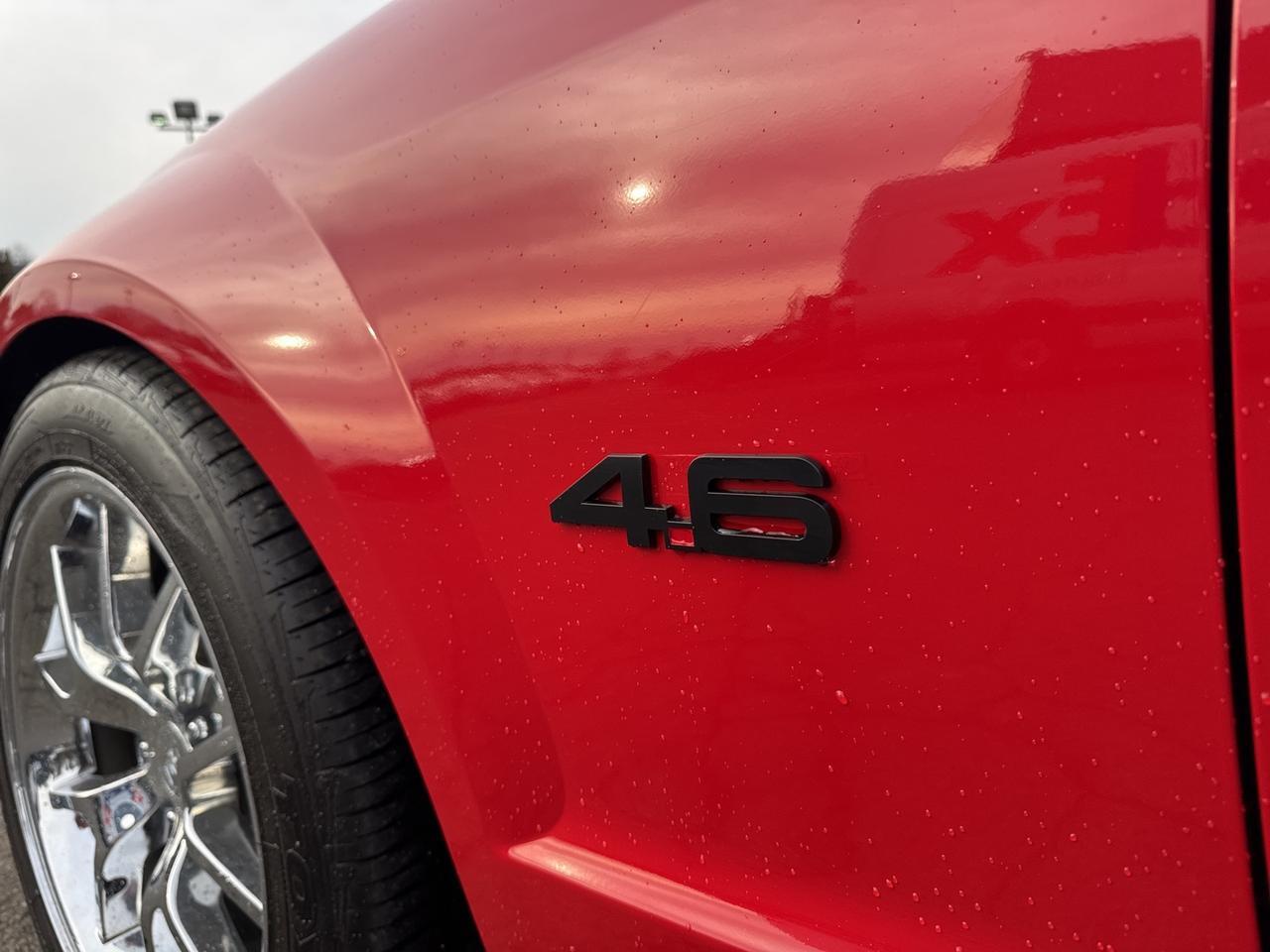 2007 Ford Mustang GT Deluxe Warrenton VA