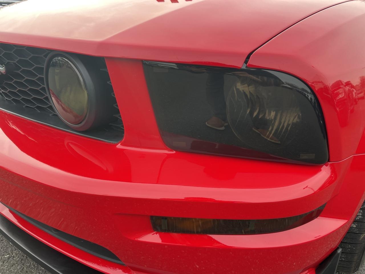 2007 Ford Mustang GT Deluxe Warrenton VA