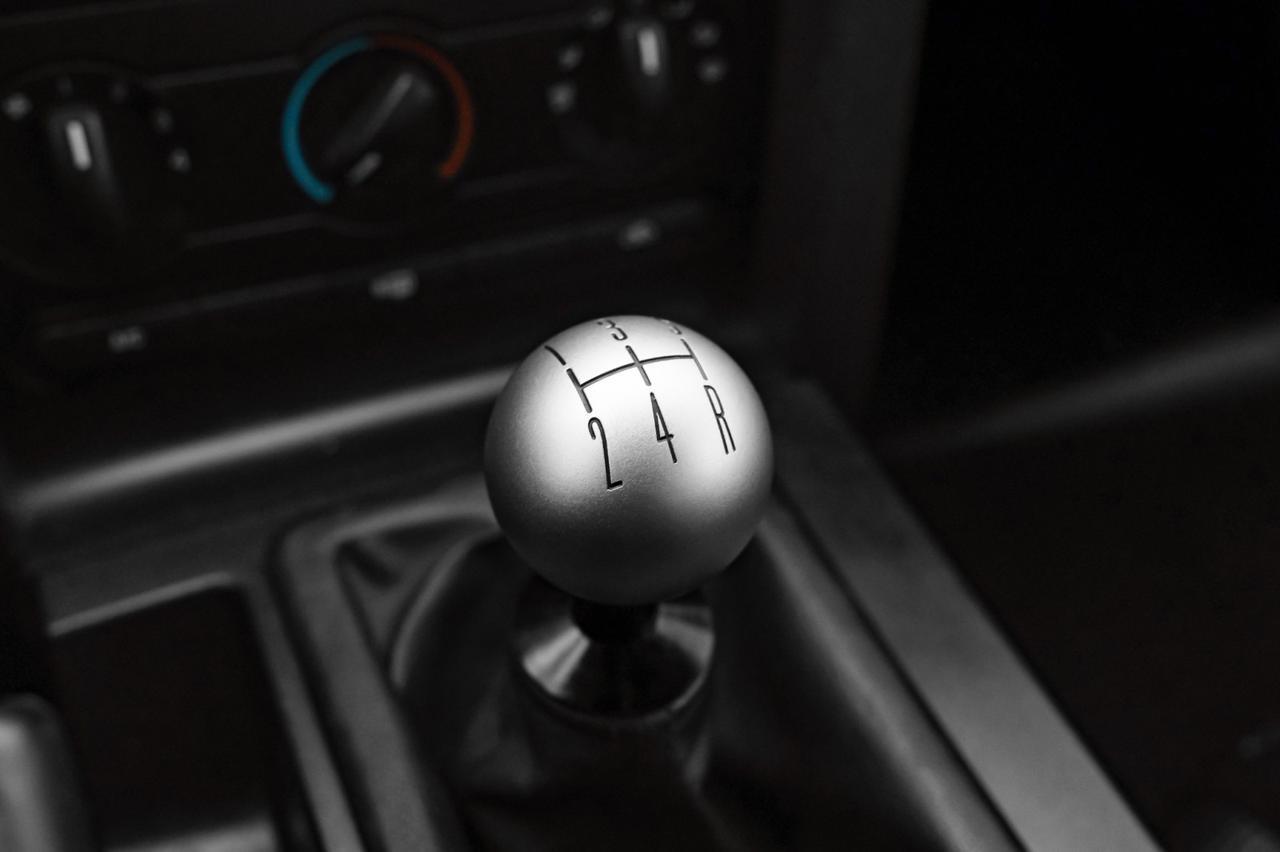 2007 Ford Mustang GT PREMIUM LEATHER SEATS SHAKER AUDIO CRUISE CONTROL REMOTE KEYELSS ENTRY ALLOY WHEELS Carrollton TX