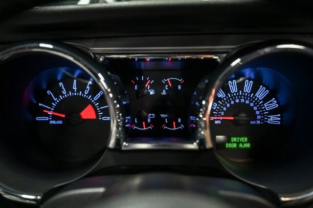 2007 Ford Mustang GT Premium 2dr Chicago IL