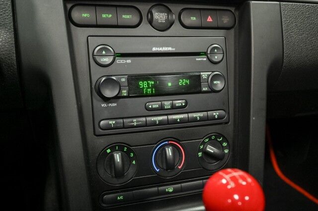 2007 Ford Mustang GT Premium 2dr Chicago IL