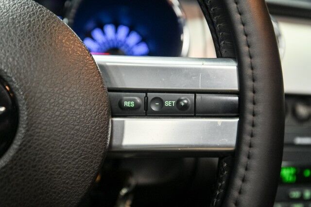 2007 Ford Mustang GT Premium 2dr Chicago IL