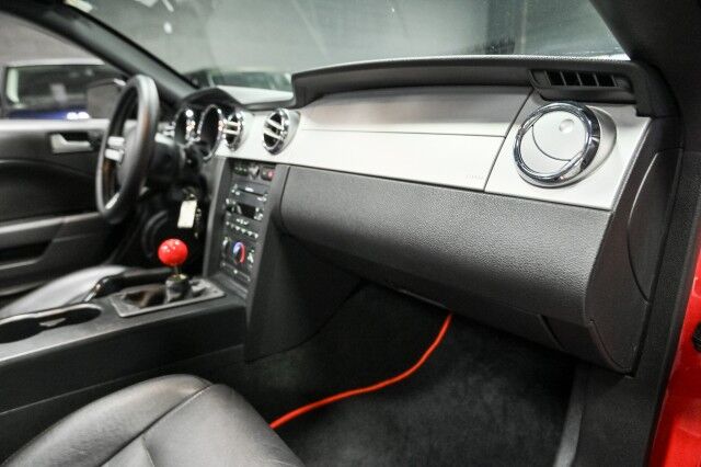 2007 Ford Mustang GT Premium 2dr Chicago IL