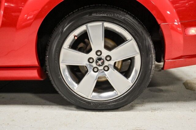 2007 Ford Mustang GT Premium 2dr Chicago IL