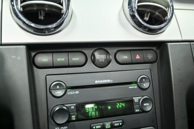 2007 Ford Mustang GT Premium 2dr Chicago IL