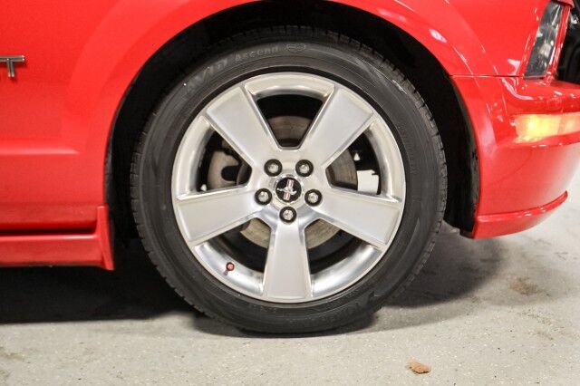 2007 Ford Mustang GT Premium 2dr Chicago IL