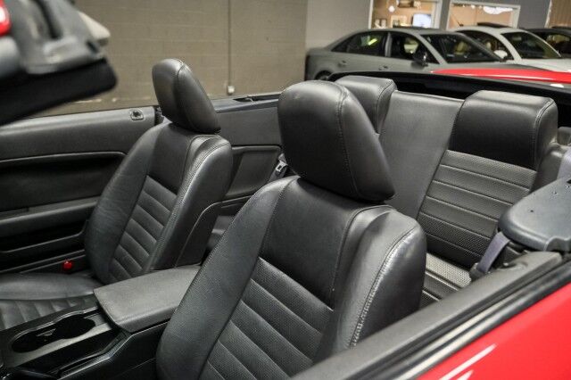 2007 Ford Mustang GT Premium 2dr Chicago IL