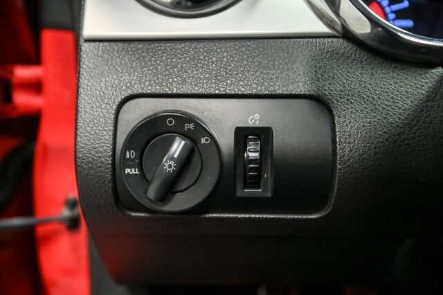 2007 Ford Mustang GT Premium 2dr Chicago IL