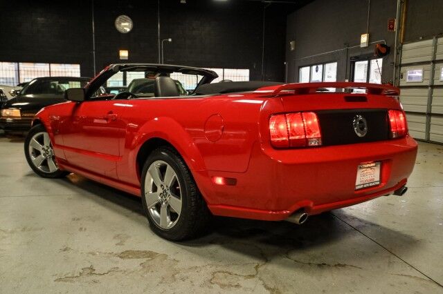 2007 Ford Mustang GT Premium 2dr Chicago IL