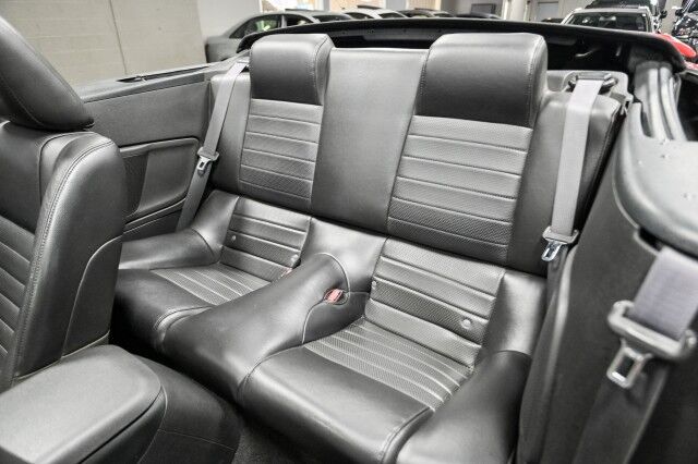 2007 Ford Mustang GT Premium 2dr Chicago IL