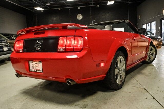 2007 Ford Mustang GT Premium 2dr Chicago IL