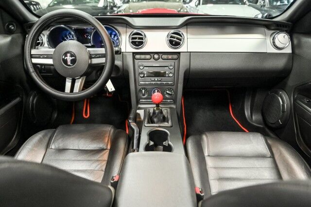 2007 Ford Mustang GT Premium 2dr Chicago IL