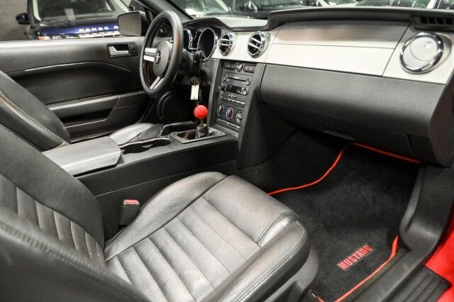 2007 Ford Mustang GT Premium 2dr Chicago IL