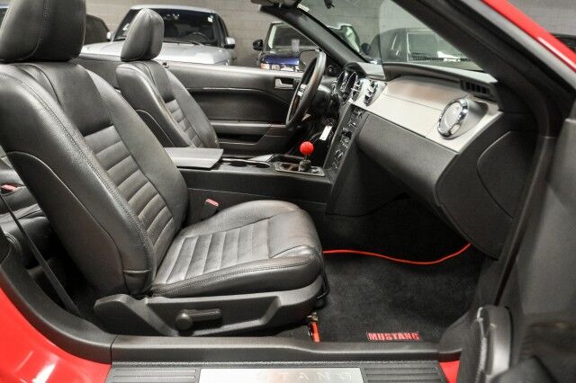 2007 Ford Mustang GT Premium 2dr Chicago IL