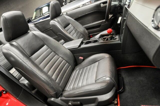 2007 Ford Mustang GT Premium 2dr Chicago IL