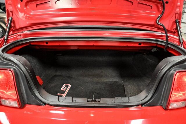 2007 Ford Mustang GT Premium 2dr Chicago IL