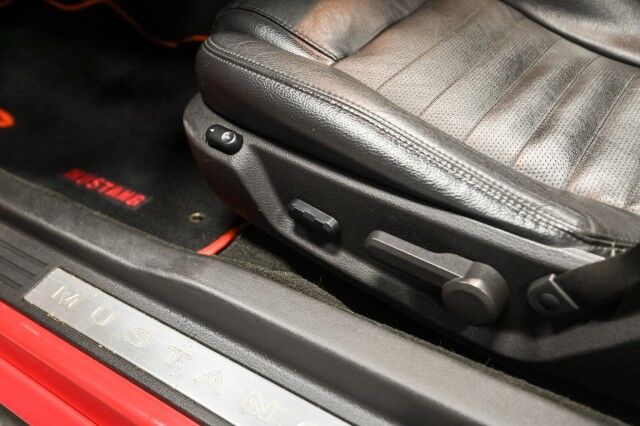 2007 Ford Mustang GT Premium 2dr Chicago IL