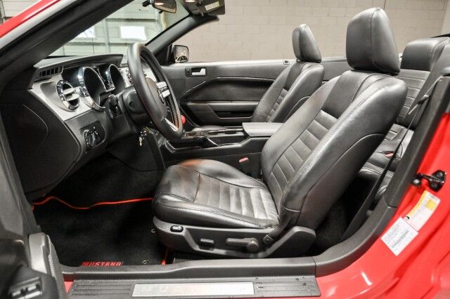 2007 Ford Mustang GT Premium 2dr Chicago IL