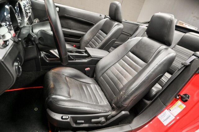 2007 Ford Mustang GT Premium 2dr Chicago IL