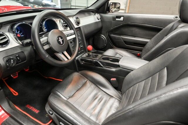 2007 Ford Mustang GT Premium 2dr Chicago IL