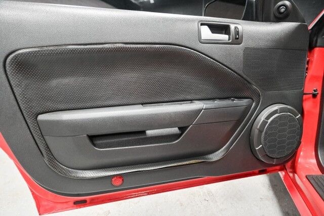 2007 Ford Mustang GT Premium 2dr Chicago IL