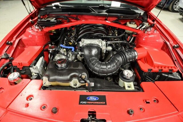 2007 Ford Mustang GT Premium 2dr Chicago IL