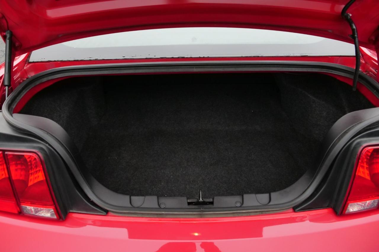 2007 Ford Mustang GT Premium / Manual / 4.6L V8 / Heated Seats! Lincolnton NC