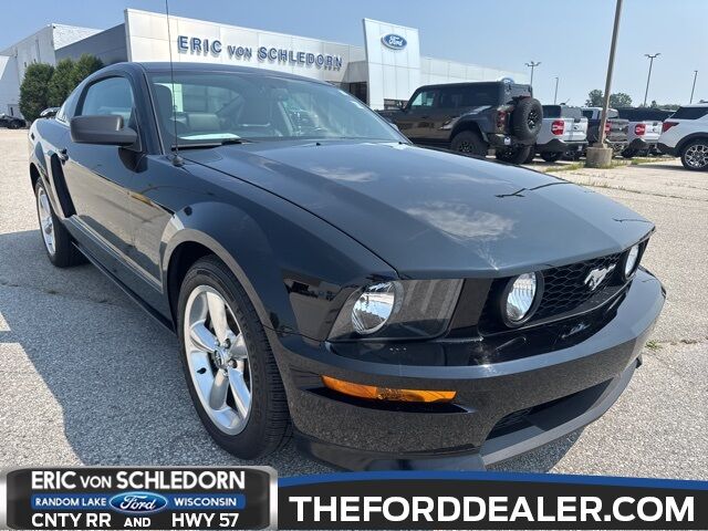2007 Ford Mustang GT Premium Milwaukee WI