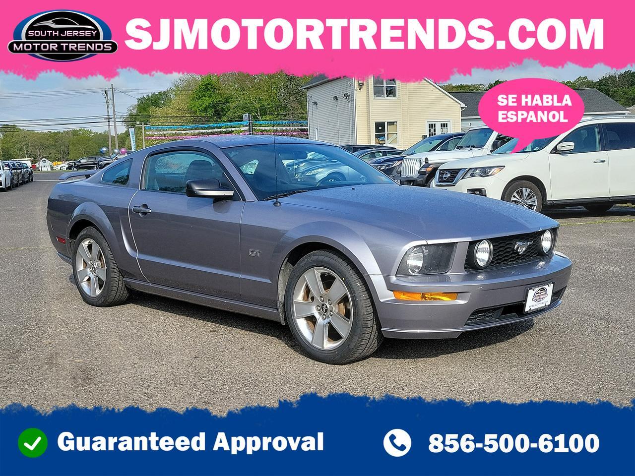 Used Vehicle Dealership Vineland NJ South Jersey Motor Trends