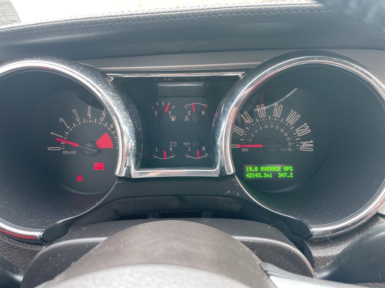 2007 Ford Mustang GT Premium Warrenton VA