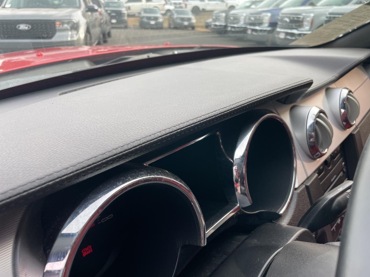 2007 Ford Mustang GT Premium Warrenton VA