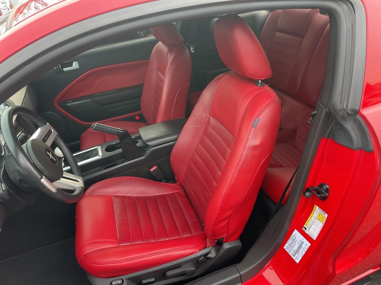 2007 Ford Mustang GT Premium Warrenton VA