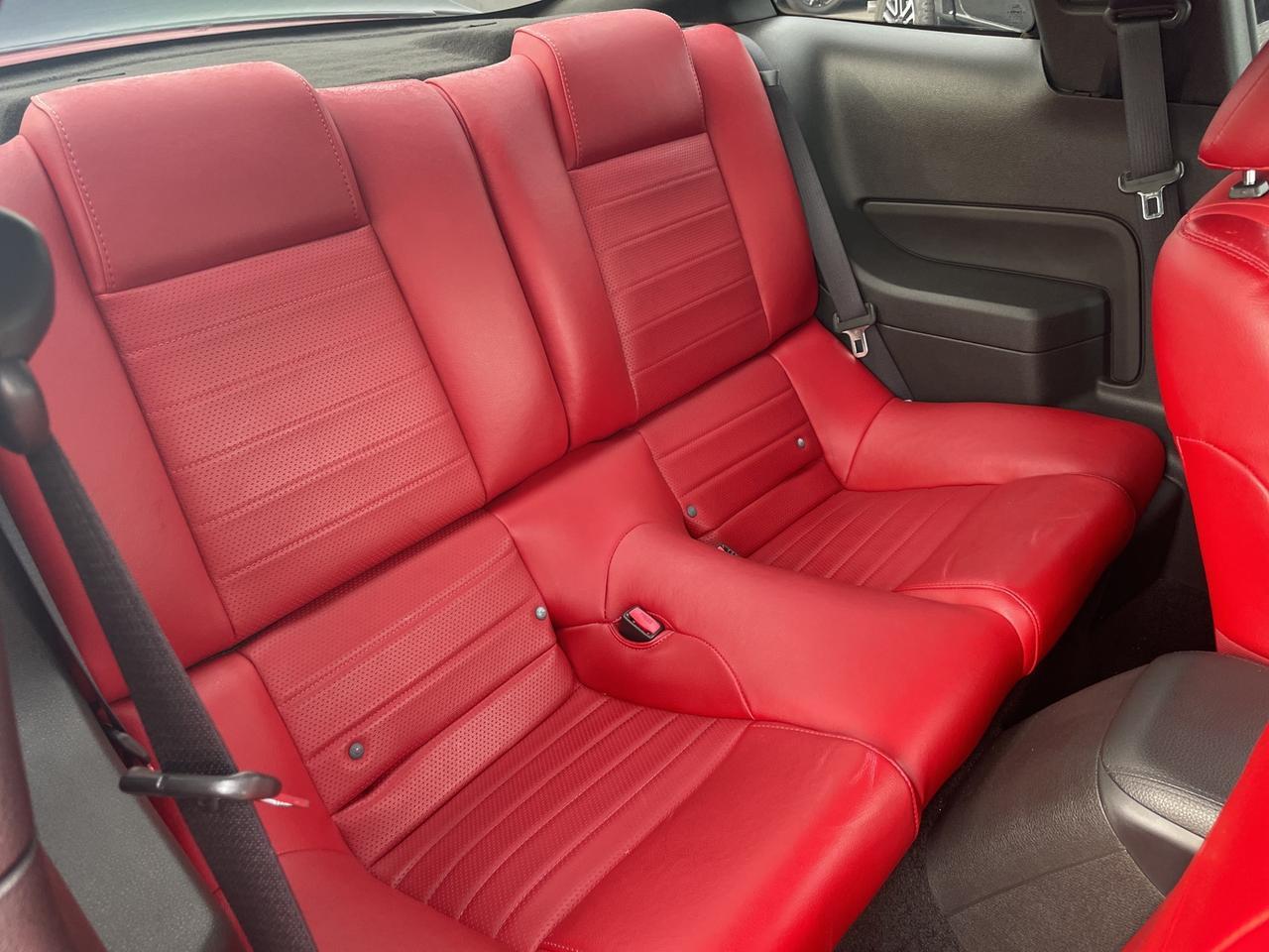 2007 Ford Mustang GT Premium Warrenton VA